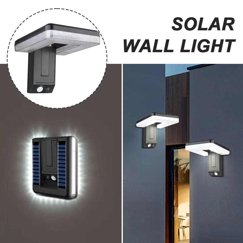 Outdoor Lighting Manufacturers - ไฟ LED พับได้ 120 ° ไฟพลังงานแสงอาทิตย์