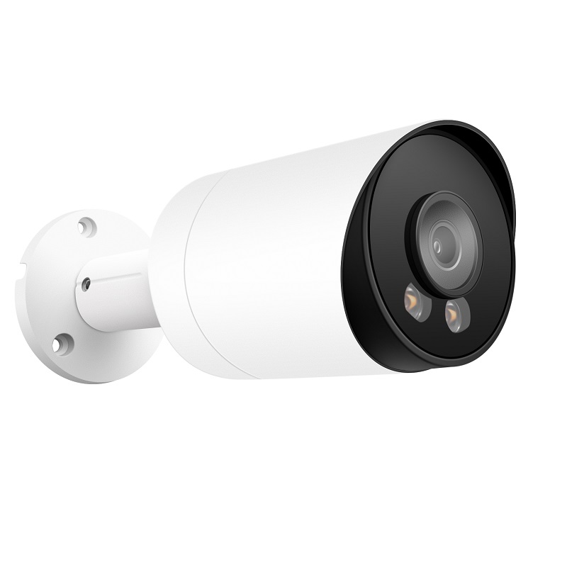 6MP POE IP67 กล้องดูอัลไลท์ บุ - Outdoor Lighting No Electricity บทวิจารณ์และราคา