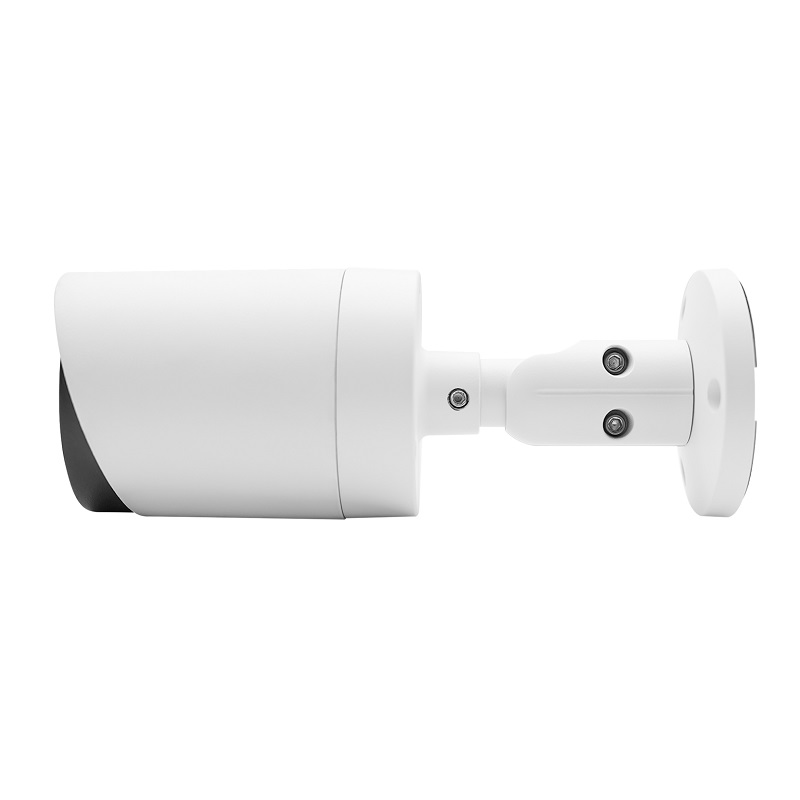 6MP POE IP67 กล้องดูอัลไลท์ บุ - Outdoor Lighting No Electricity บทวิจารณ์และราคา