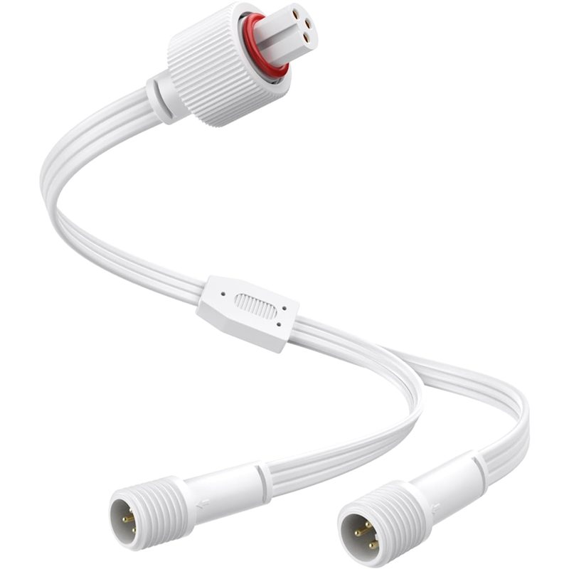 ตัวแยกสายไฟแบบ Y-Connector รุ่ - Outdoor Lighting Govee บทวิจารณ์และราคา