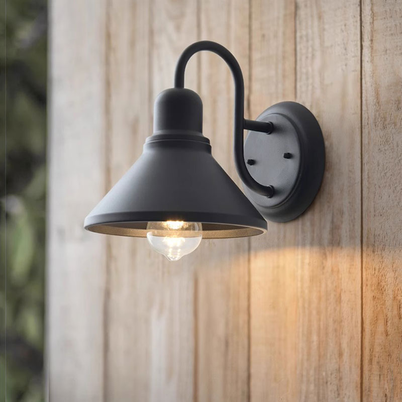 โคมไฟติดผนังภายนอก กันน้ำ สไตล - Xl Outdoor Lighting บทวิจารณ์และราคา