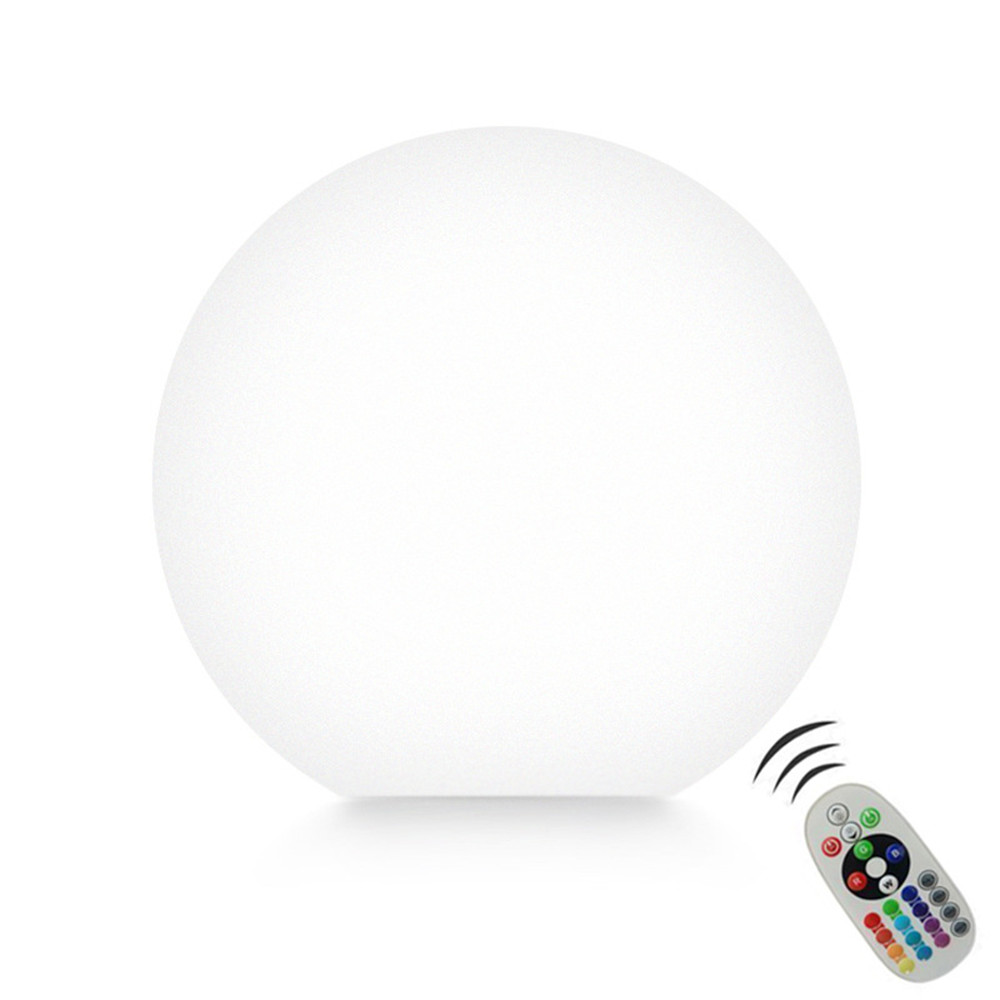 LED เรืองแสง Ball Light สําหรั - Outdoor Lighting Manufacturers บทวิจารณ์และราคา