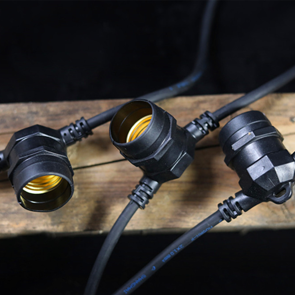 สายไฟ LED ยาว 10 เมตร เกรดเชิง - Outdoor Lighting Manufacturers บทวิจารณ์และราคา