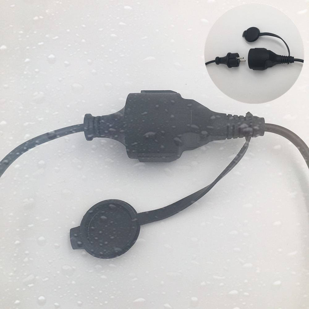 สายไฟ LED ยาว 10 เมตร เกรดเชิง - Outdoor Lighting Manufacturers บทวิจารณ์และราคา