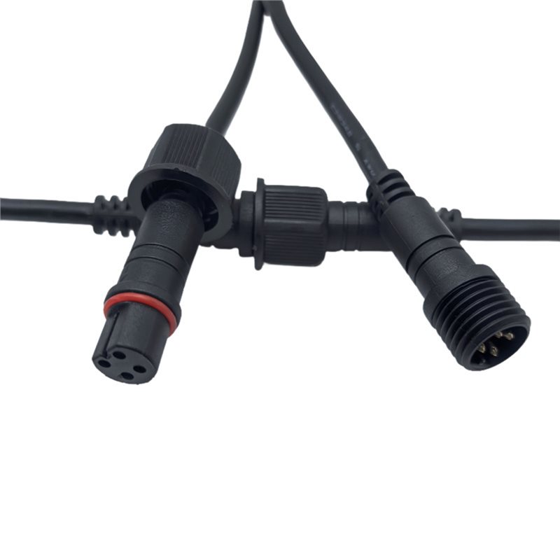 สายต่อขยาย 10 ฟุตสำหรับโกวีไฟส - Outdoor Lighting Govee บทวิจารณ์และราคา