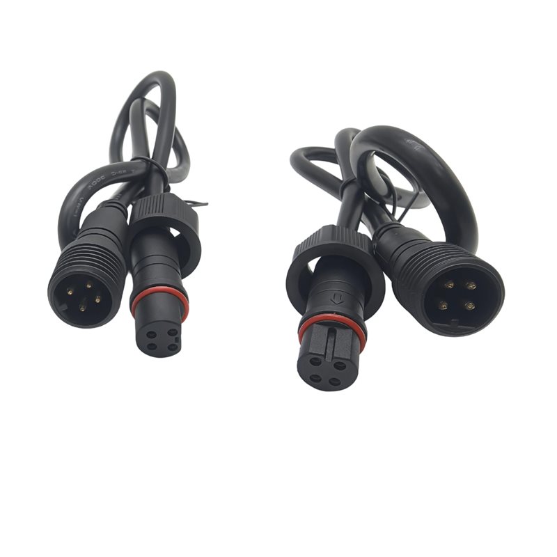 สายต่อขยาย 10 ฟุตสำหรับโกวีไฟส - Outdoor Lighting Govee บทวิจารณ์และราคา