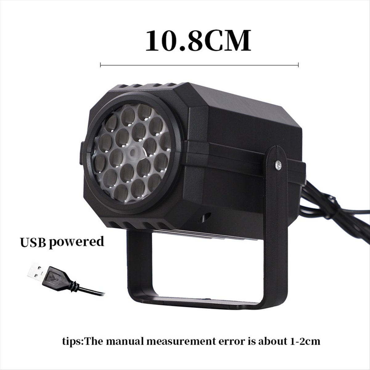 (ลดราคา) ไฟโปรเจคเตอร์คริสต์มา - Outdoor Lighting On Sale บทวิจารณ์และราคา