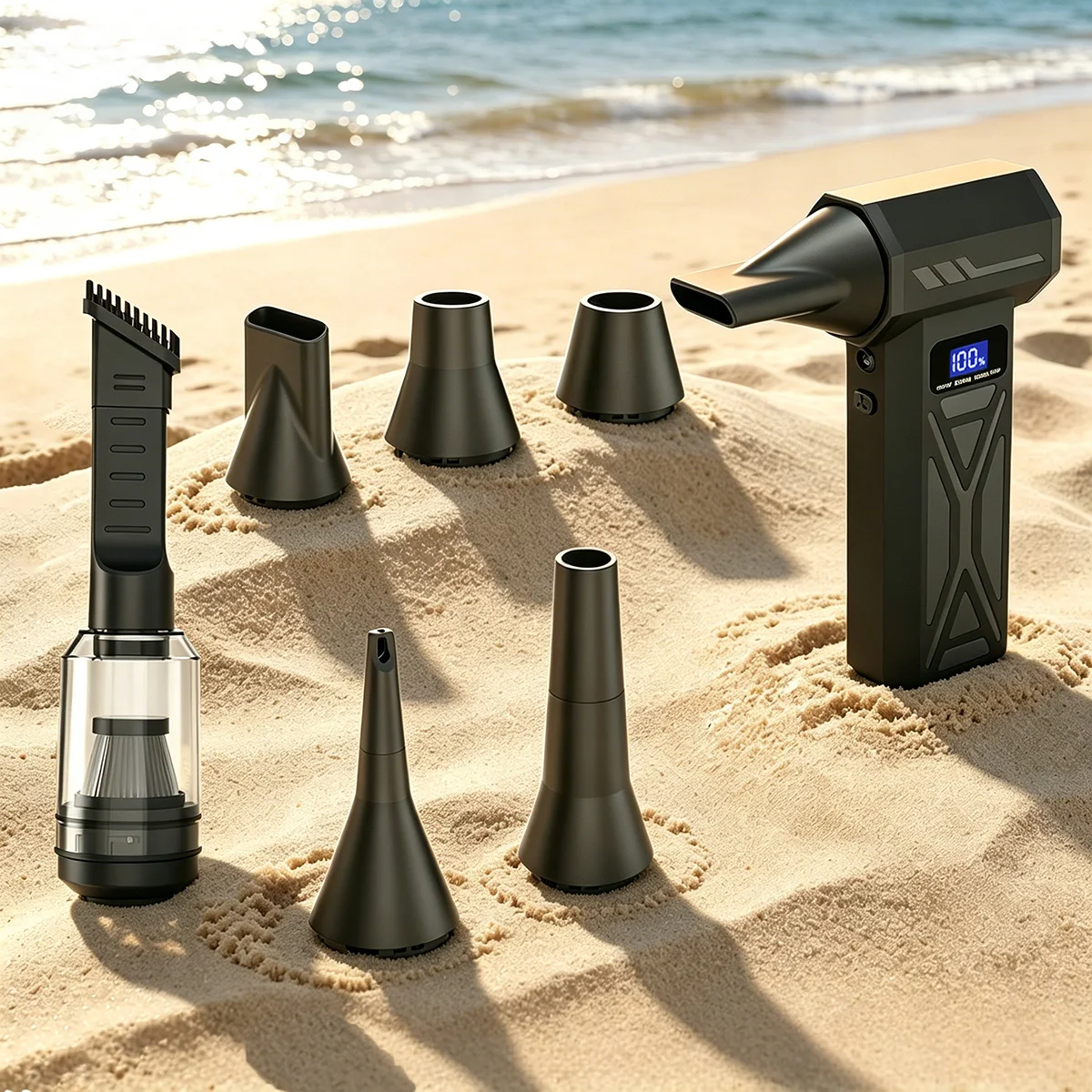 พัดลมไร้สายแบบไร้แปรงถ่าน เทอร - Outdoor Lighting Under Eaves บทวิจารณ์และราคา