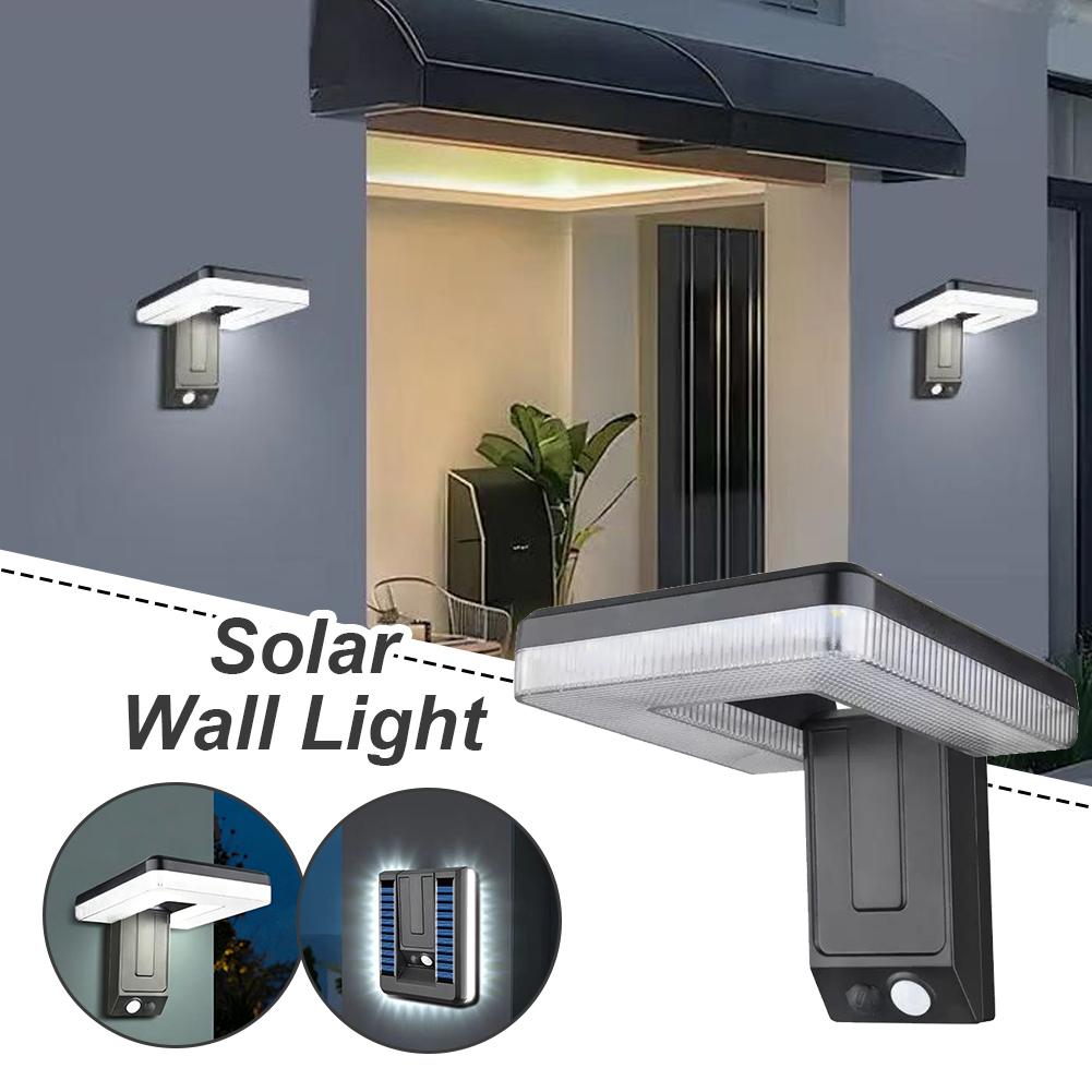 ไฟ LED พับได้ 120 °   ไฟพลังงา - Outdoor Lighting Manufacturers บทวิจารณ์และราคา