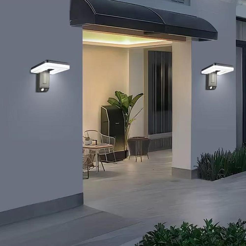 ไฟ LED พับได้ 120 °   ไฟพลังงา - Outdoor Lighting Manufacturers บทวิจารณ์และราคา