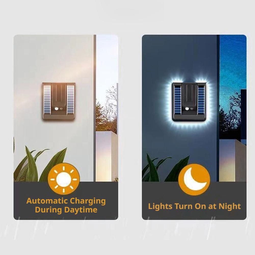 ไฟ LED พับได้ 120 °   ไฟพลังงา - Outdoor Lighting Manufacturers บทวิจารณ์และราคา