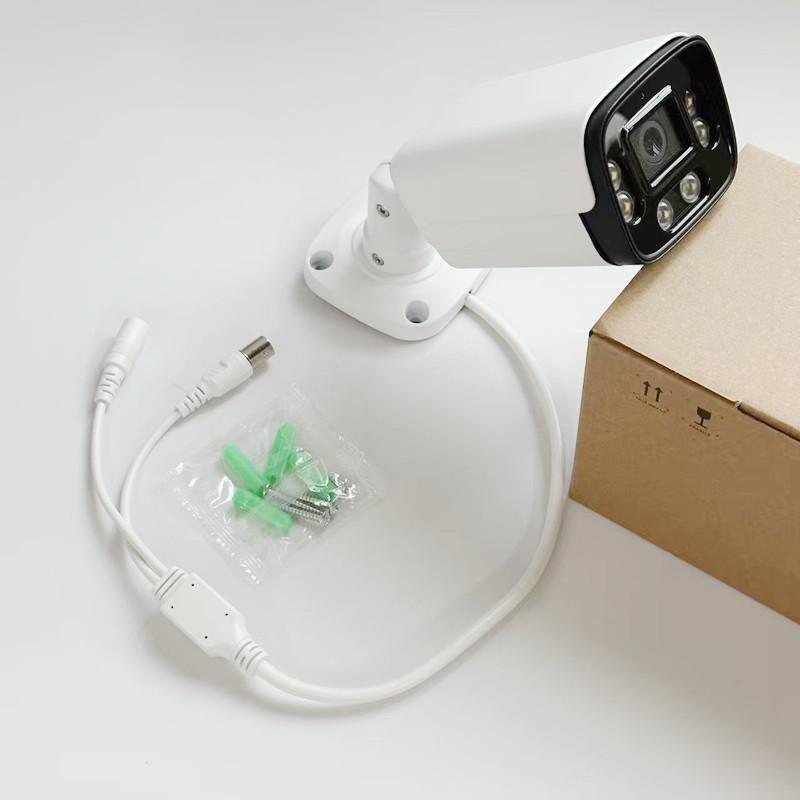 กล้องบันทึกภาพความละเอียด 5MP  - Outdoor Lighting No Electricity บทวิจารณ์และราคา