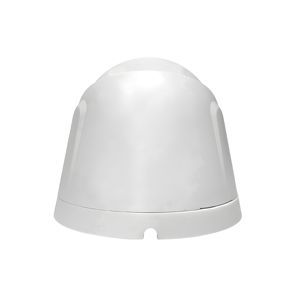 กล้องวงจรปิดกันน้ำ AI Audio IP - Outdoor Lighting No Electricity บทวิจารณ์และราคา
