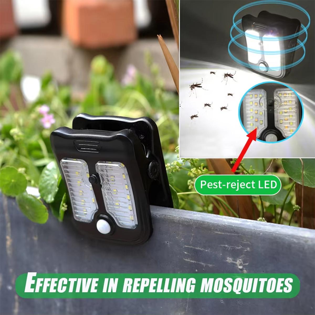 คลิปแสงอาทิตย์นำแสงเซ็นเซอร์เค - Xl Outdoor Lighting บทวิจารณ์และราคา