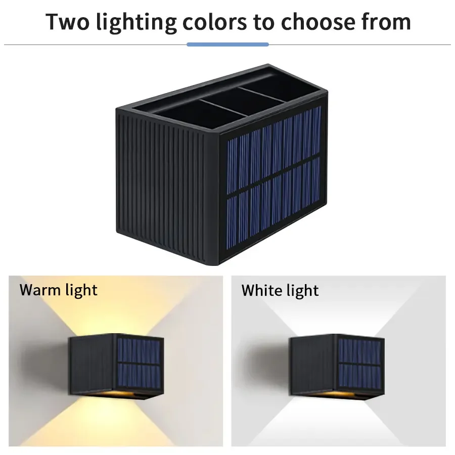 กลางแจ้งพลังงานแสงอาทิตย์รั้วไ - Xl Outdoor Lighting บทวิจารณ์และราคา