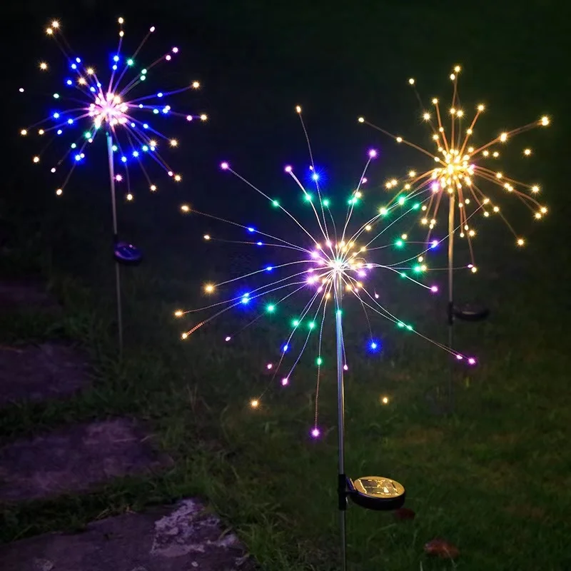 โคมไฟพลังงานแสงอาทิตย์รูปดอกไม - Wired Pathway Light บทวิจารณ์และราคา