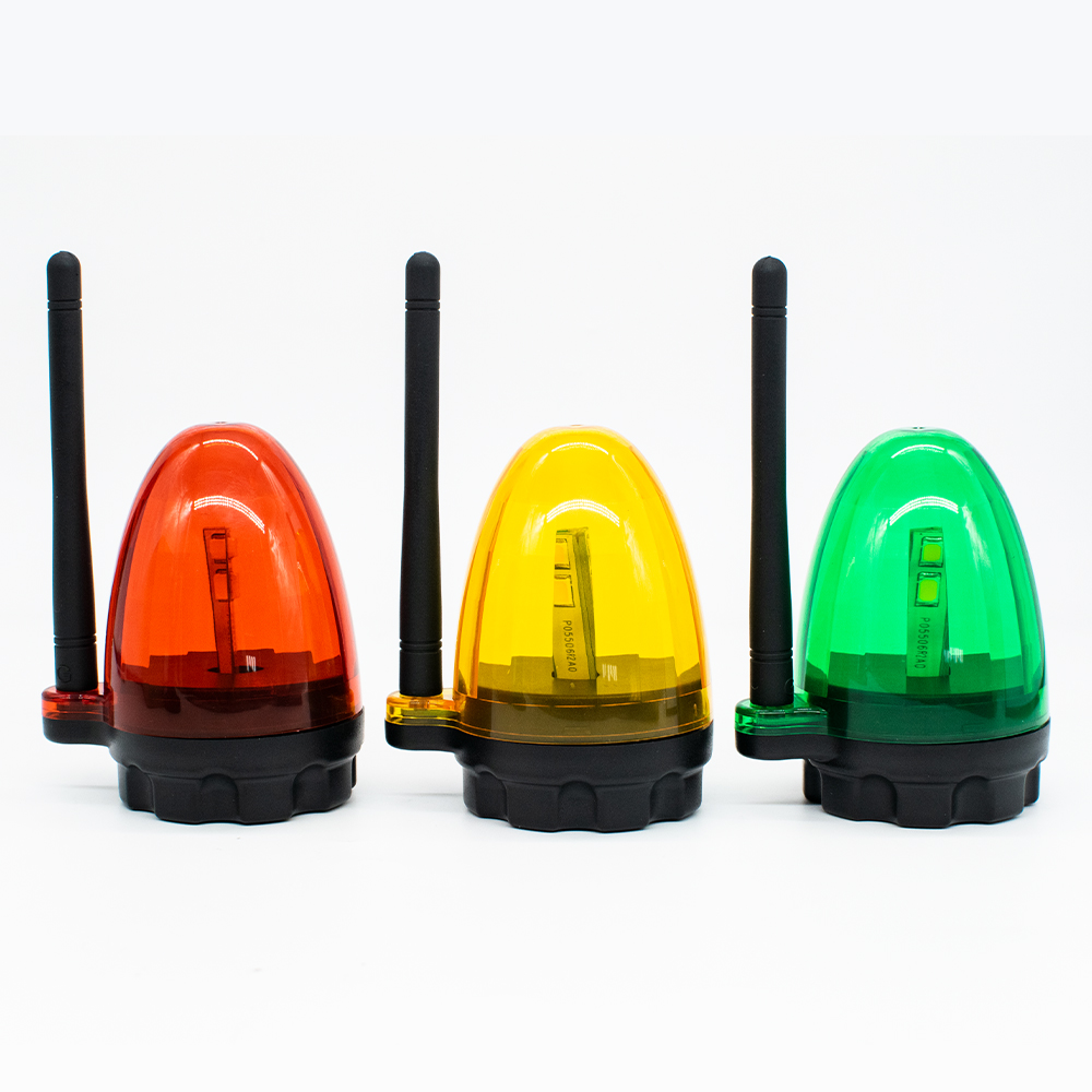 ไฟเตือนเปิดประตูโรงรถ ไฟกระพริ - Wired Pathway Light บทวิจารณ์และราคา