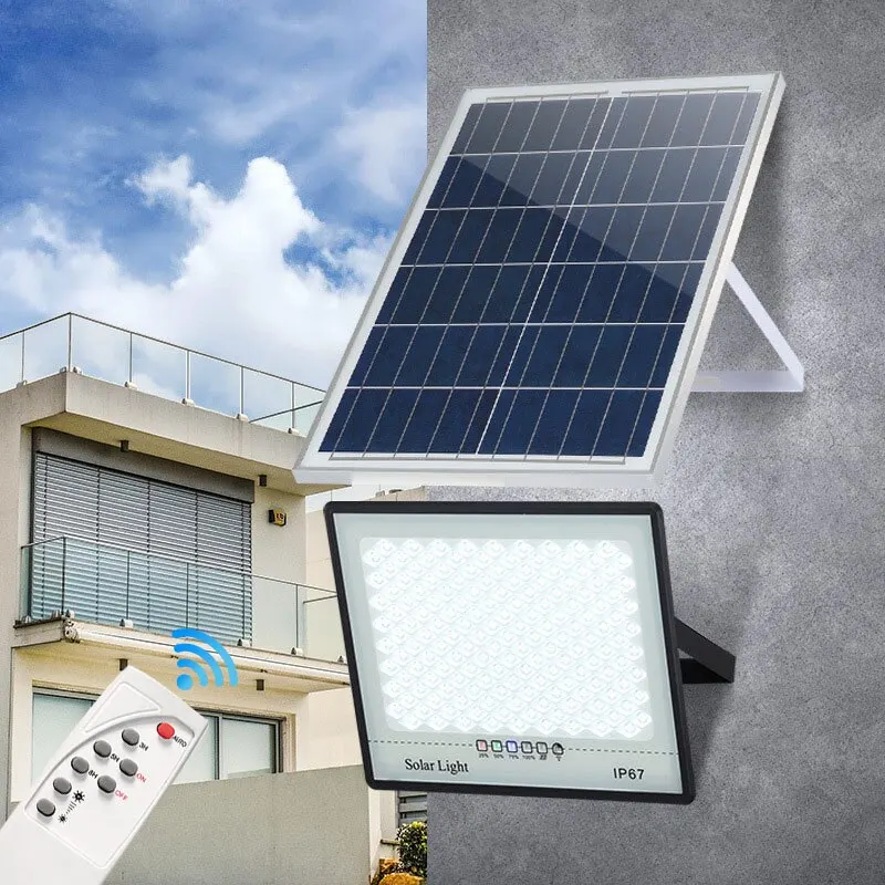 ไฟสวนพลังงานแสงอาทิตย์ LED สำห - Xl Outdoor Lighting บทวิจารณ์และราคา