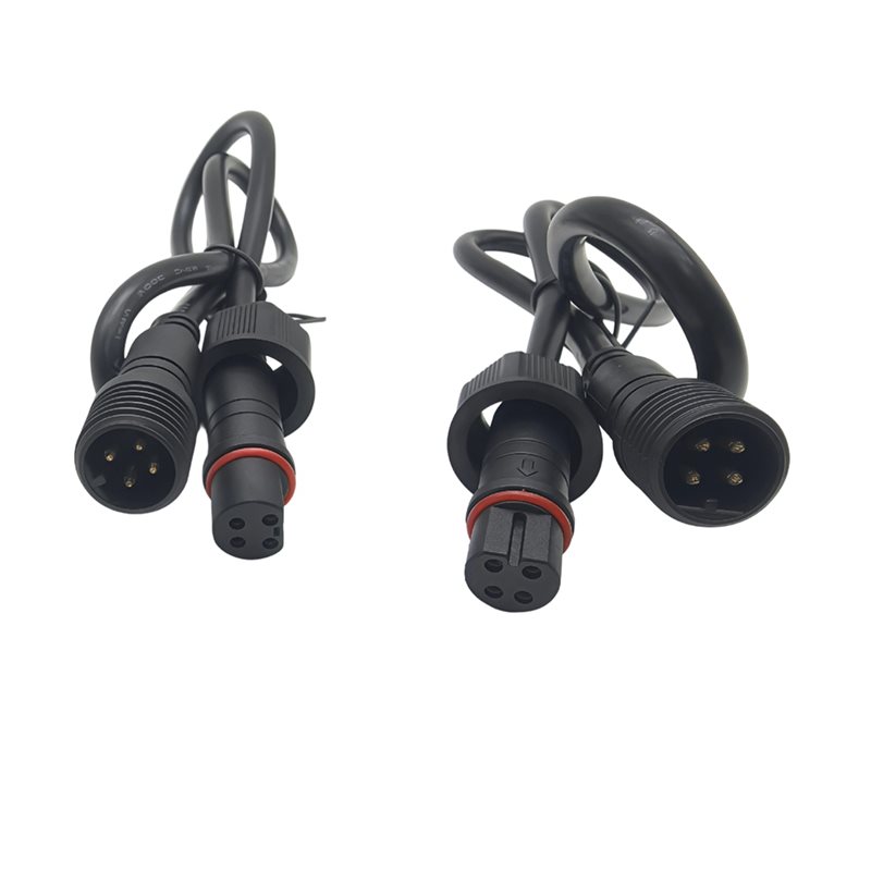 สายต่อความยาว 10 ฟุต 5 ชิ้น สำ - Outdoor Lighting Govee บทวิจารณ์และราคา