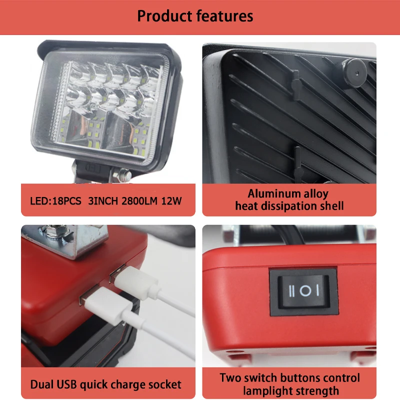 คลิปหนีบไฟกลางแจ้ง 36 ชิ้นพร้อ - Outdoor Lighting Govee บทวิจารณ์และราคา