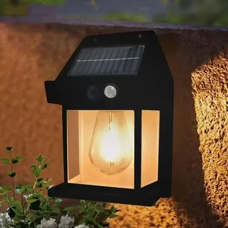 1/2/4/8PCS ไฟถนน LED พลังงานแส - Xl Outdoor Lighting บทวิจารณ์และราคา