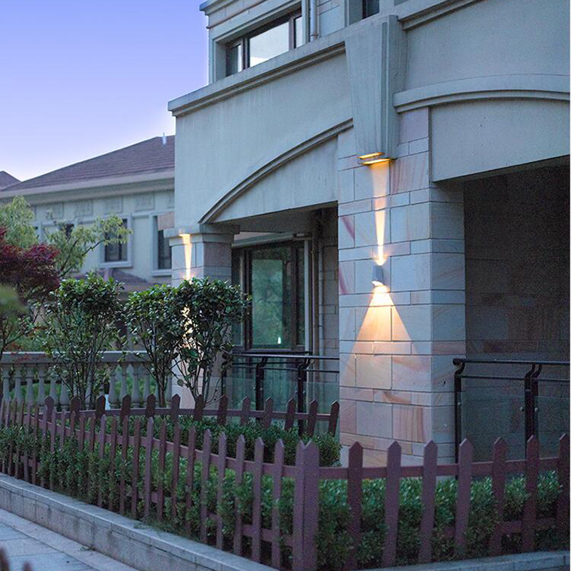 12W LED กลางแจ้งและในร่มโคมไฟ  - Xl Outdoor Lighting บทวิจารณ์และราคา