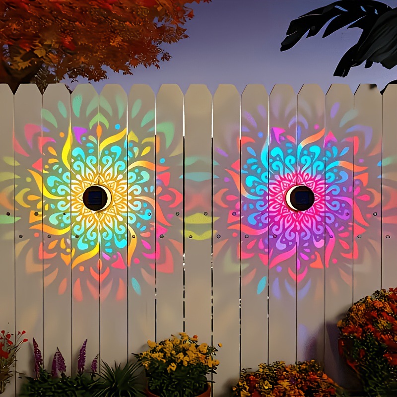 โคมไฟติดผนัง LED พลังงานแสงอาท - Outdoor Lighting Manufacturers บทวิจารณ์และราคา